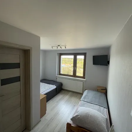Morza Szum Accommodatie bij particulieren Władysławowo