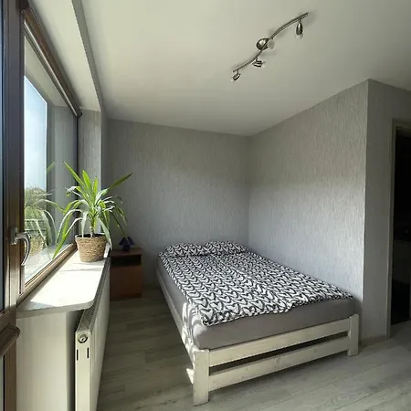 Quarto em Acomodações Particulares Morza Szum Władysławowo