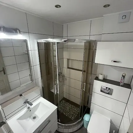 Accommodatie bij particulieren Morza Szum *