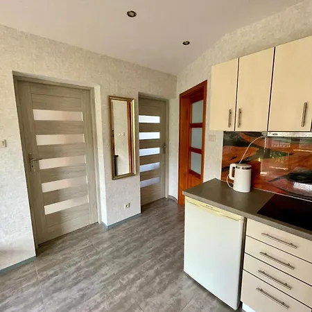 Morza Szum Accommodatie bij particulieren *