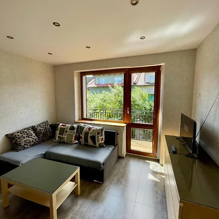 Accommodatie bij particulieren Morza Szum *